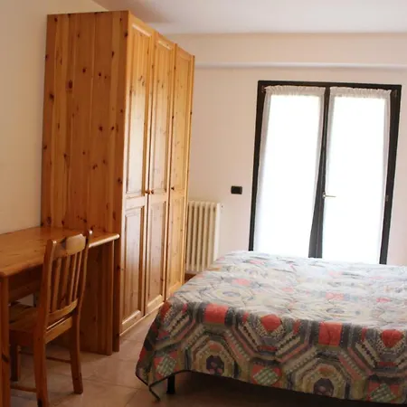 Appartamento Baitone Aprica